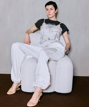 Cup-In Print Cami