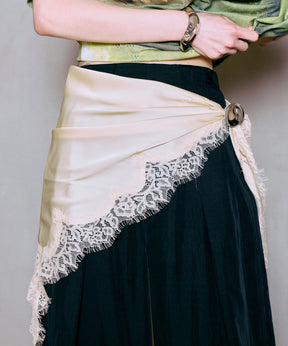 Lace Scarf