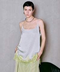 【PRE-ORDER】Lace Cami