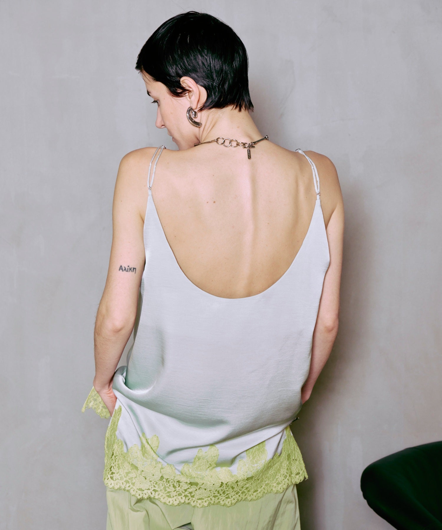 Lace Cami