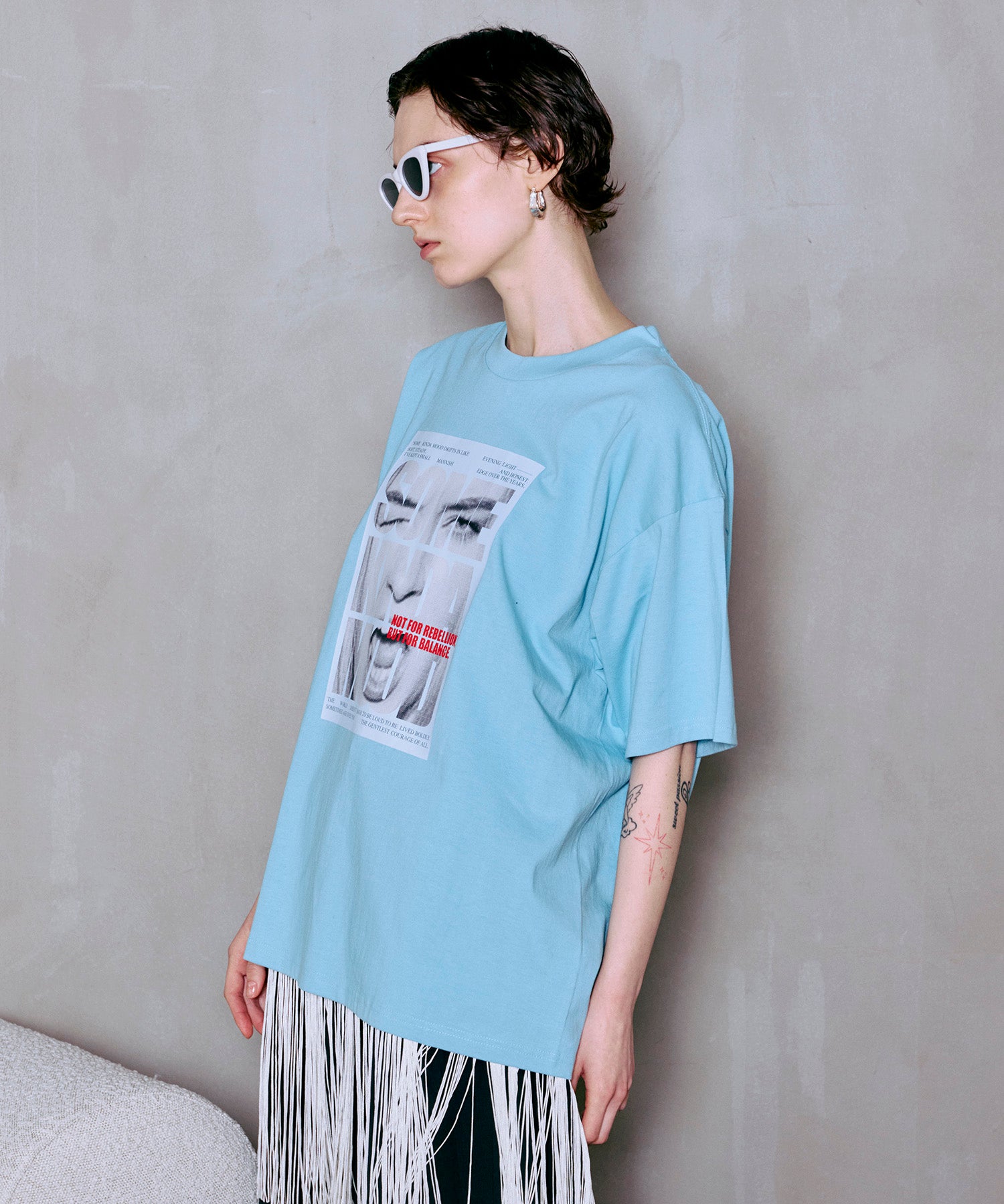 SOME KINDA MOOD T-Shirt