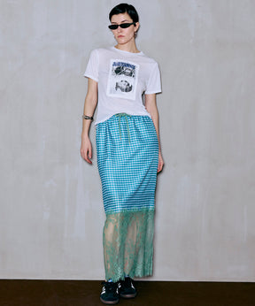 【2026Summer PRE-ORDER】QUINTESSENCE Print T-Shirt