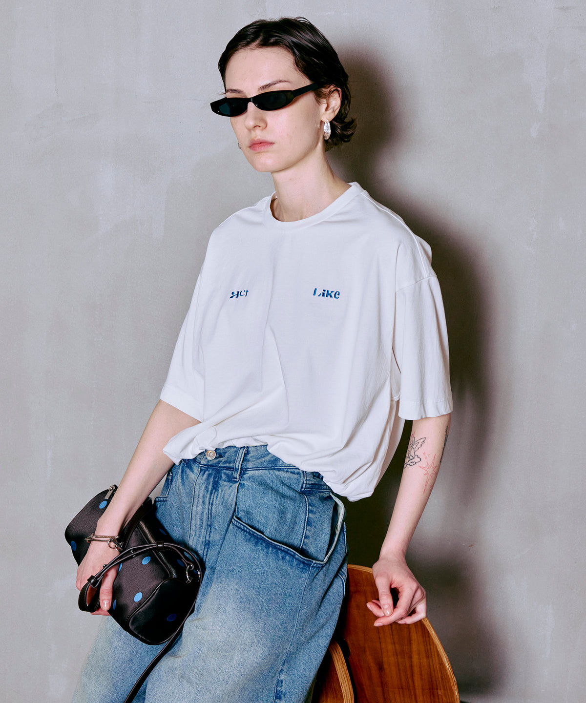 【2026夏季预购】气球T恤