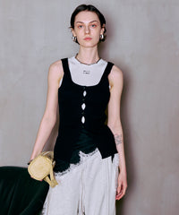 [PRE-ORDER]Multiway Rib Tank Set