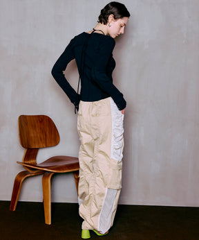 Bolero Combo Tank Top