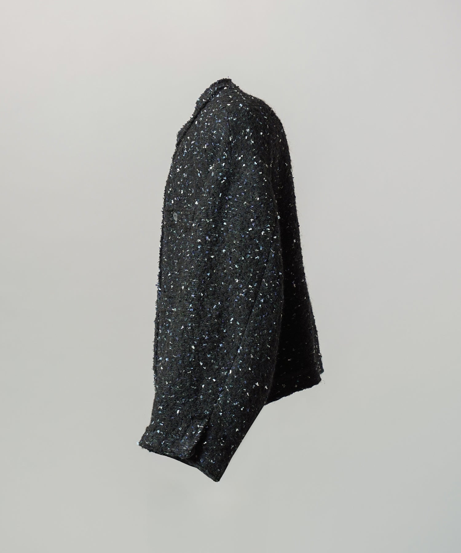 【26AW PRE-ORDER】코듀로이 도킹 프라임 오버레이 링 트래커 재킷