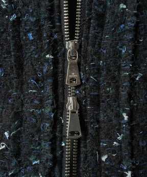 【26AW PRE-ORDER】코듀로이 도킹 프라임 오버레이 링 트래커 재킷