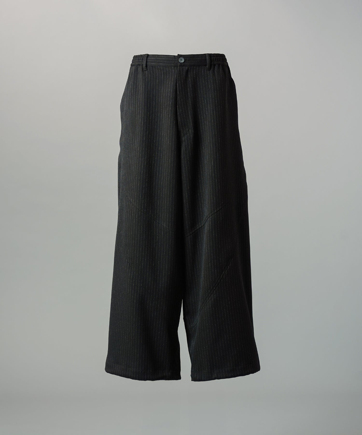 26AW PRE-ORDER Curve Switching Prime-Wide Pants