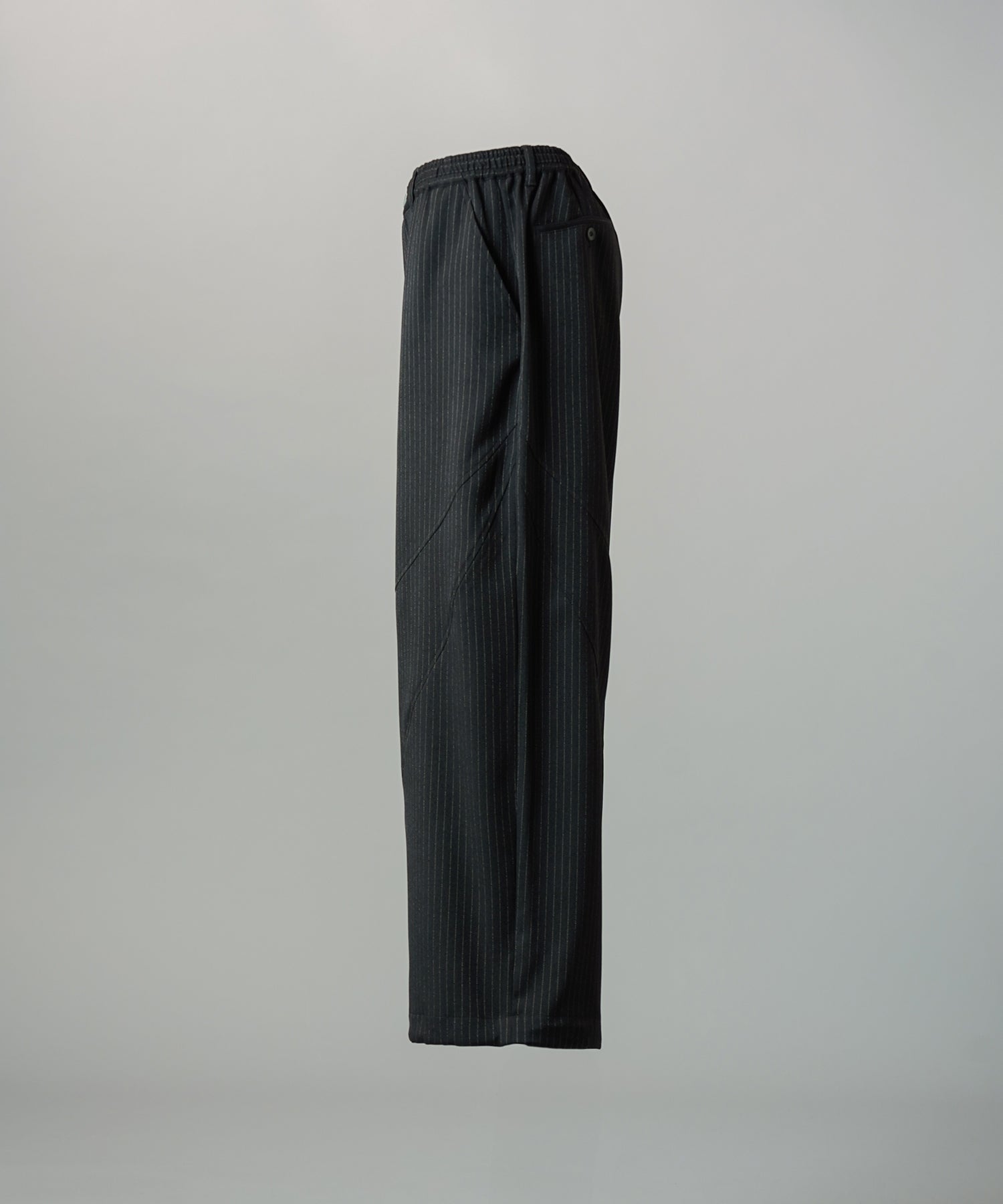 26AW PRE-ORDER Curve Switching Prime-Wide Pants