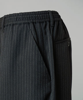 26AW PRE-ORDER Curve Switching Prime-Wide Pants