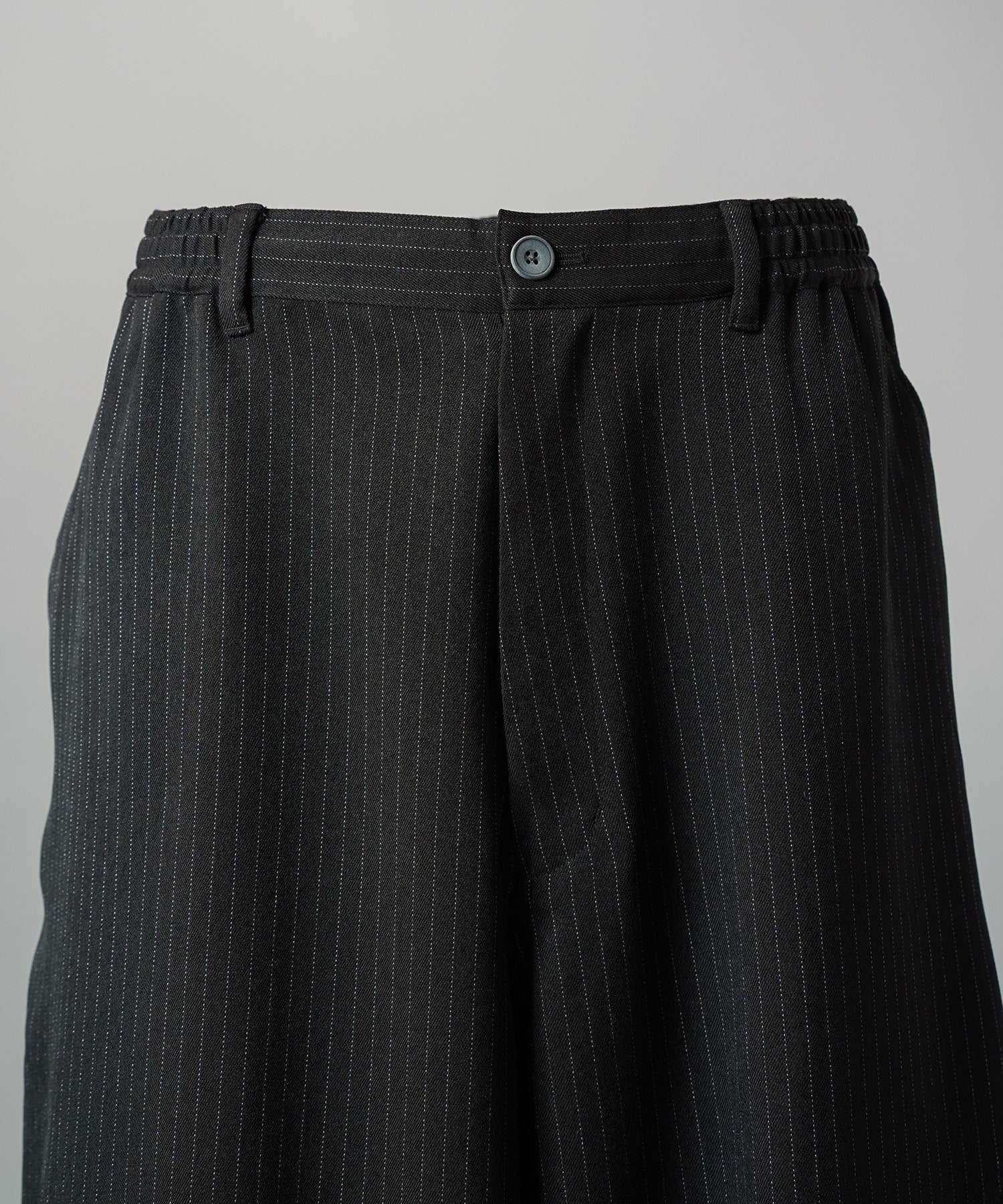 26AW PRE-ORDER Curve Switching Prime-Wide Pants