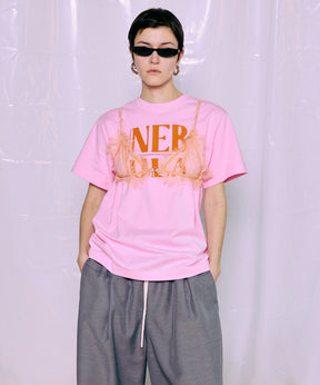 【2026夏季预购】NEBULA标志T恤