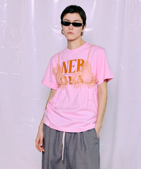 【2026夏季预购】NEBULA标志T恤