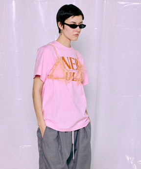 【2026夏季预购】NEBULA标志T恤