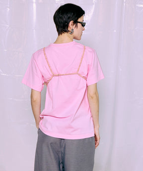 【2026夏季预购】NEBULA标志T恤