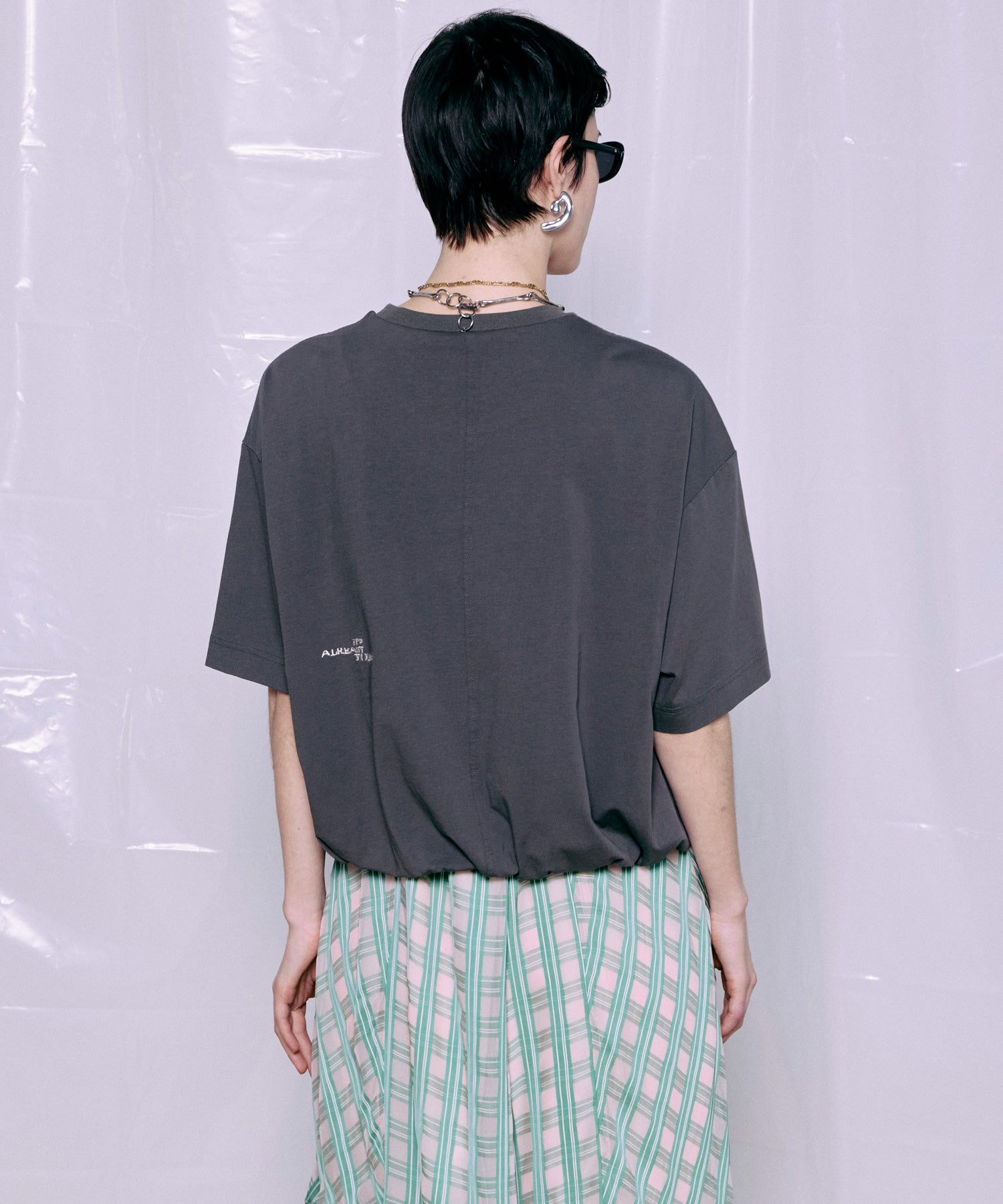 【2026Summer PRE-ORDER】Balloon T-Shirt