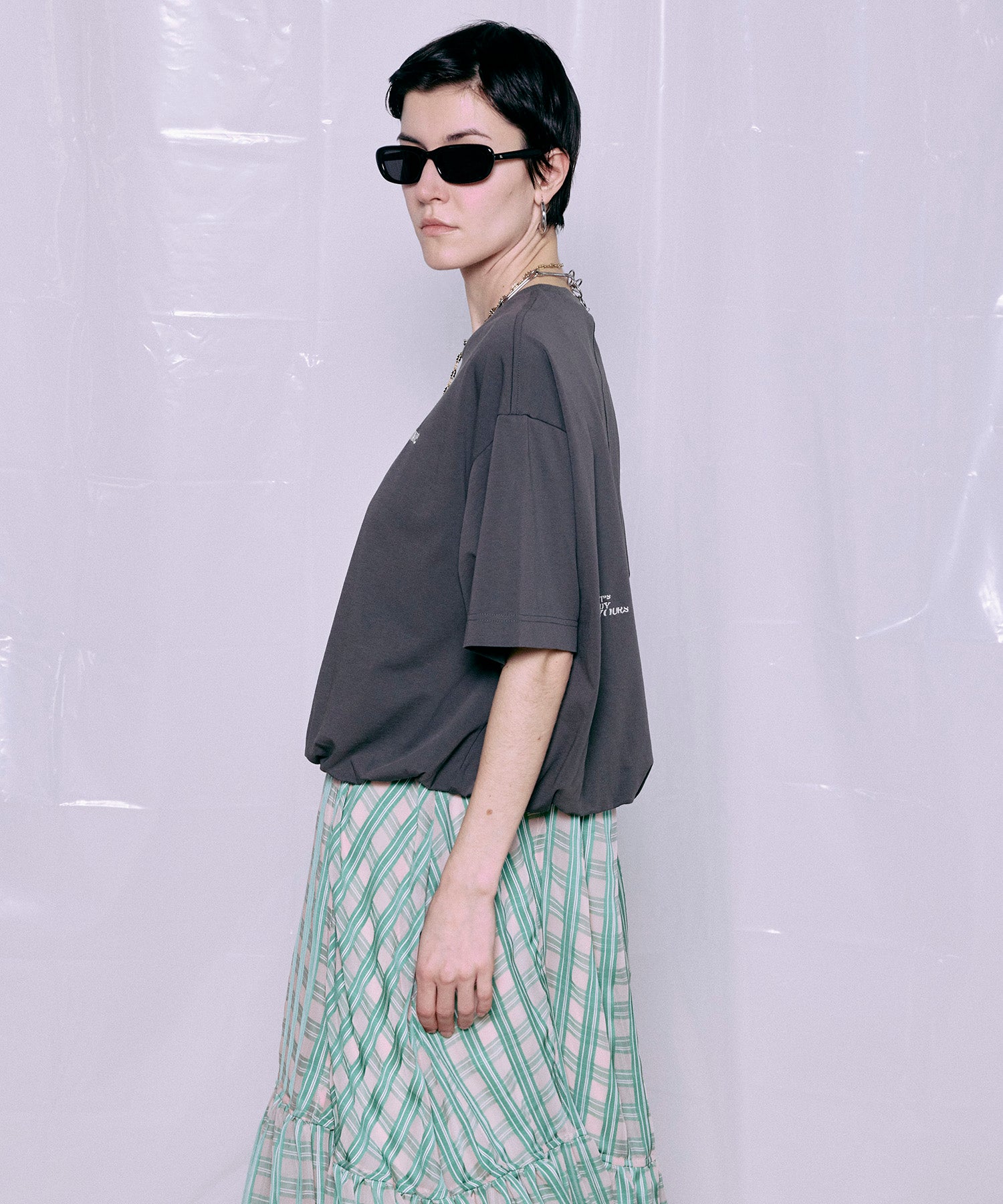 【2026Summer PRE-ORDER】Balloon T-Shirt