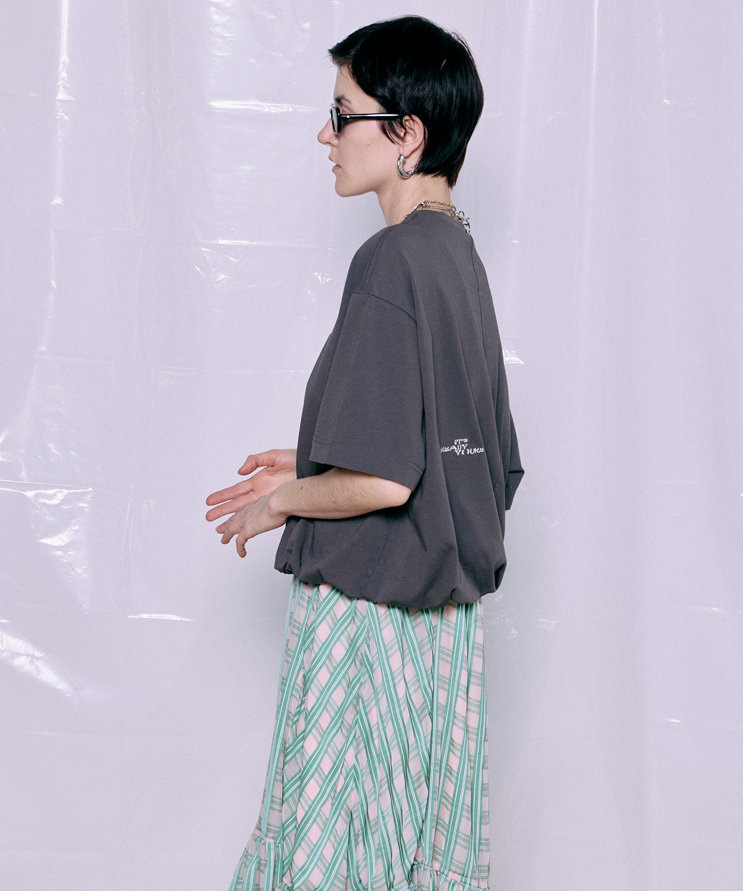 【2026Summer PRE-ORDER】Balloon T-Shirt