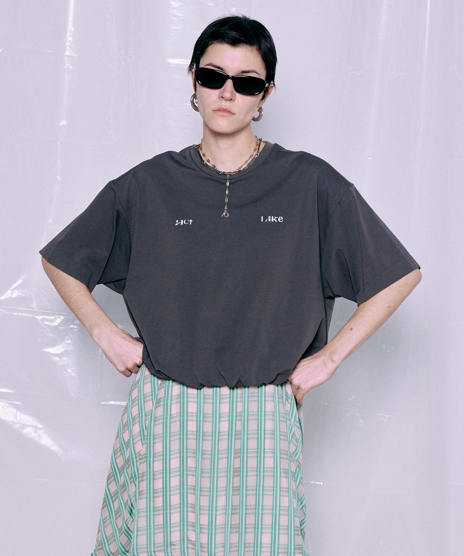 【2026Summer PRE-ORDER】Balloon T-Shirt