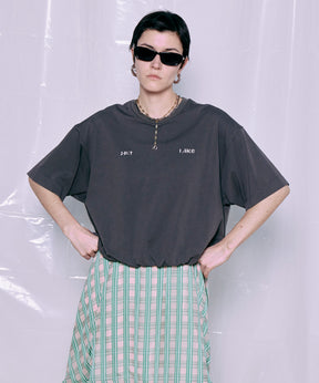 【2026Summer PRE-ORDER】Balloon T-Shirt