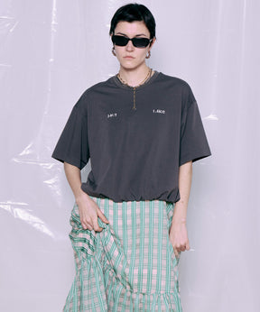 【2026Summer PRE-ORDER】Balloon T-Shirt