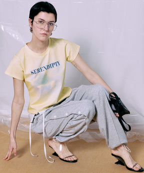 【2026夏季预购】SERENDIPTY T恤