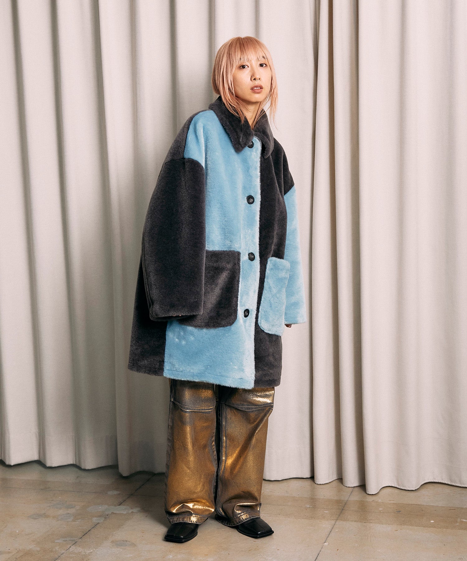 2023WINTER COLLECTION STAFF STYLING Vol.2