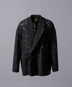 【1/17（金）12:00販売開始】【LIMITED EDITION】Prime-Over Double Tailored Jacket