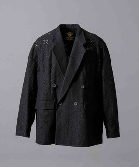 【1/17（金）12:00販売開始】【LIMITED EDITION】Prime-Over Double Tailored Jacket