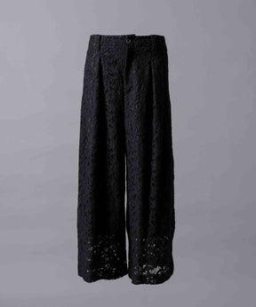 【1/17（金）12:00販売開始】【LIMITED EDITION】Prime-Wide Baggy Pants