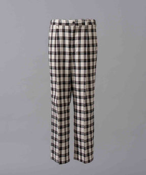 【1/17（金）12:00販売開始】【LIMITED EDITION】One-Tuck Wide Pants