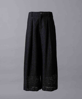 【1/17（金）12:00販売開始】【LIMITED EDITION】Prime-Wide Baggy Pants