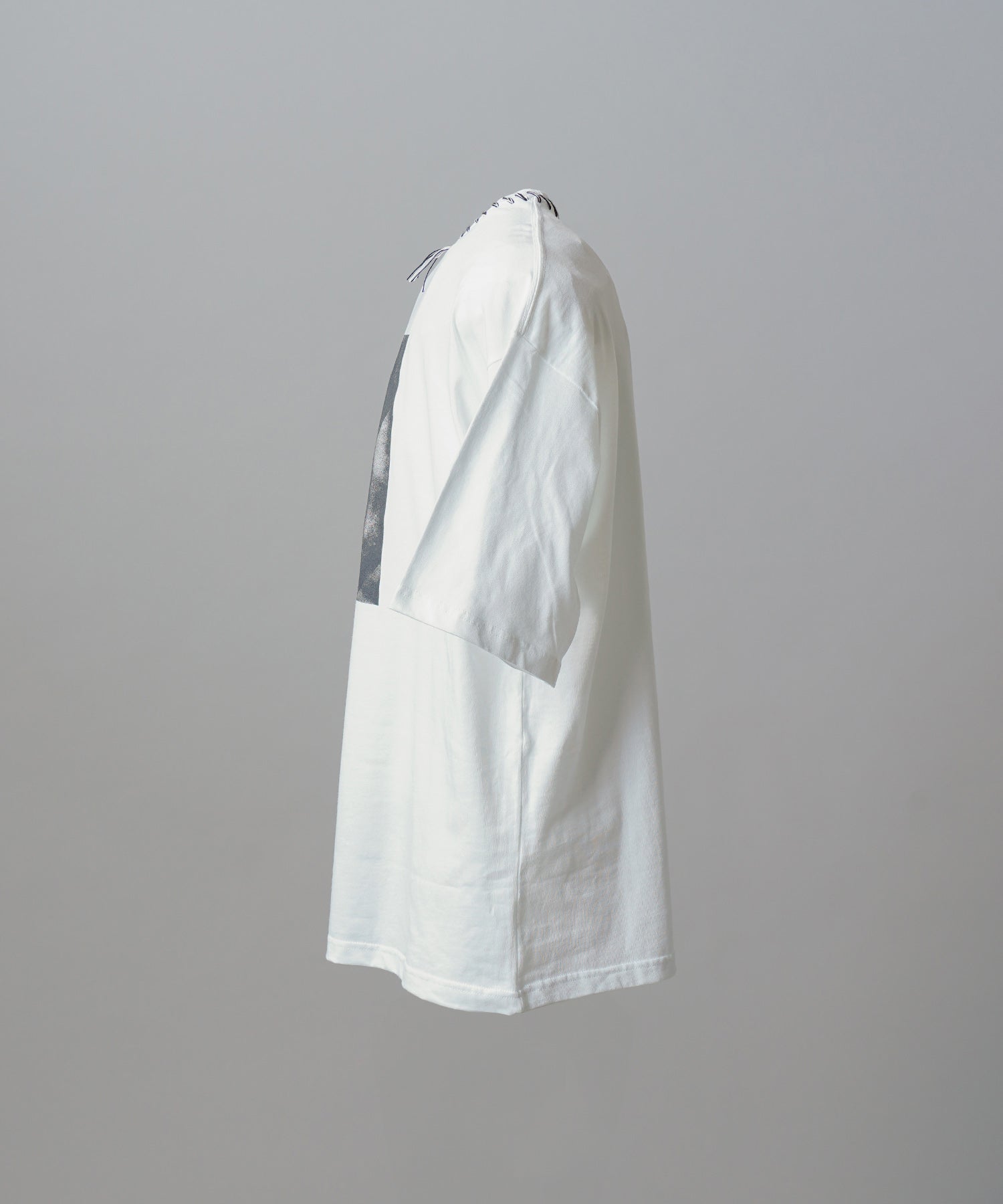 【26ss PRE-ORDER】Flower Patchwork Vintage Like Prime-Over Sweat Zip Hoodie