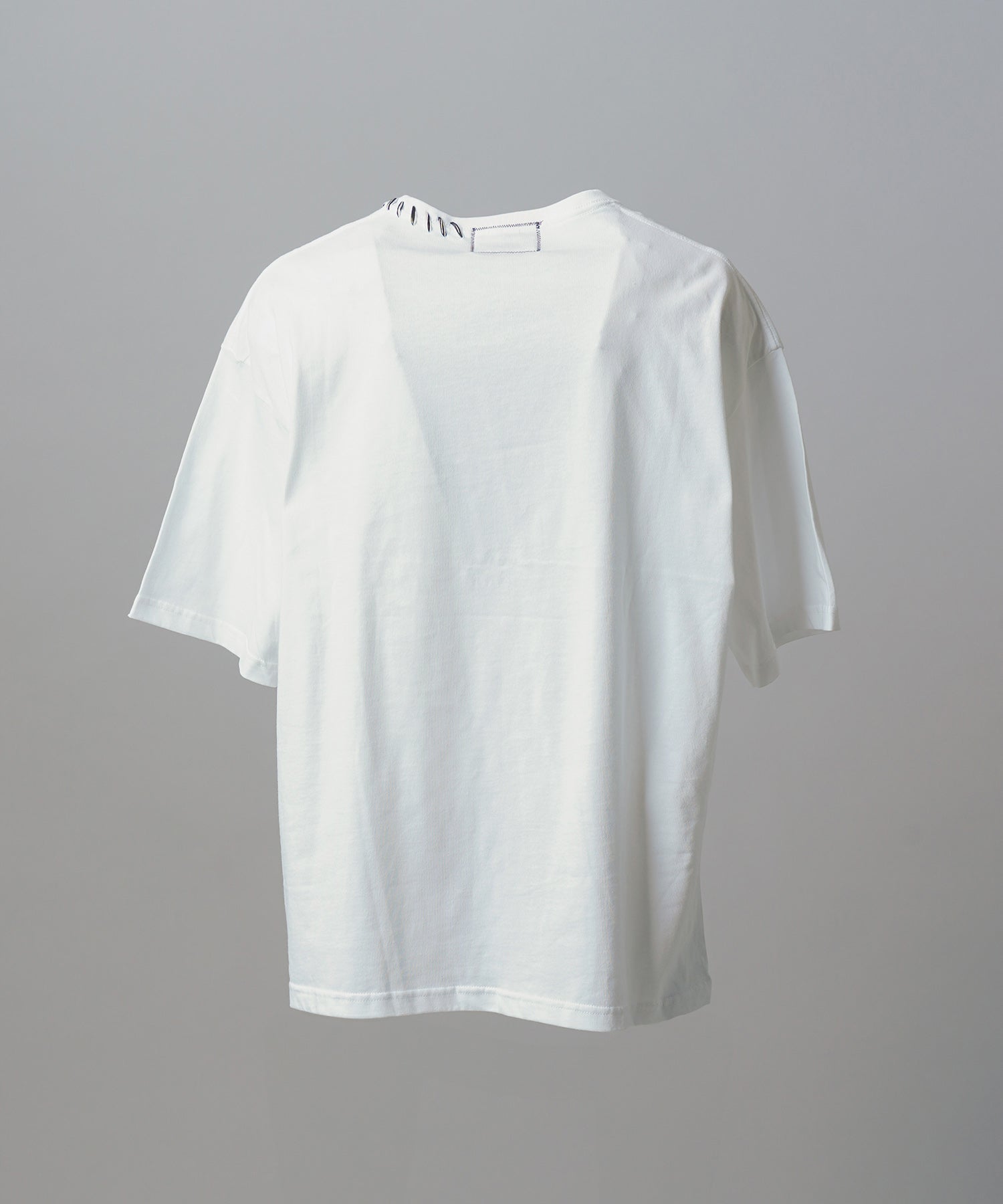 【26ss PRE-ORDER】Flower Patchwork Vintage Like Prime-Over Sweat Zip Hoodie