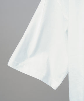 【26ss PRE-ORDER】Flower Patchwork Vintage Like Prime-Over Sweat Zip Hoodie