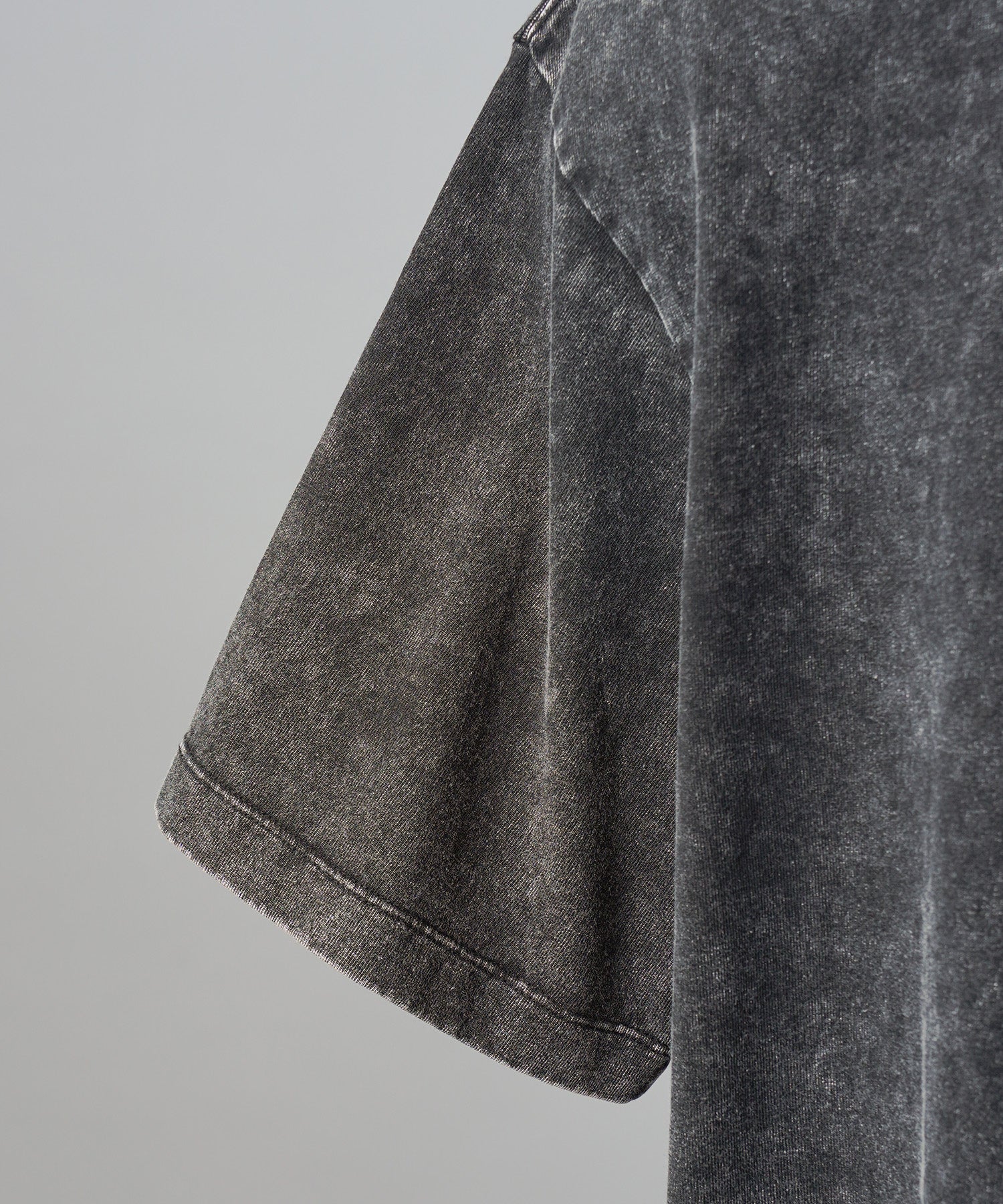 【26ss PRE-ORDER】Flower Patchwork Vintage Like Prime-Over Sweat Zip Hoodie