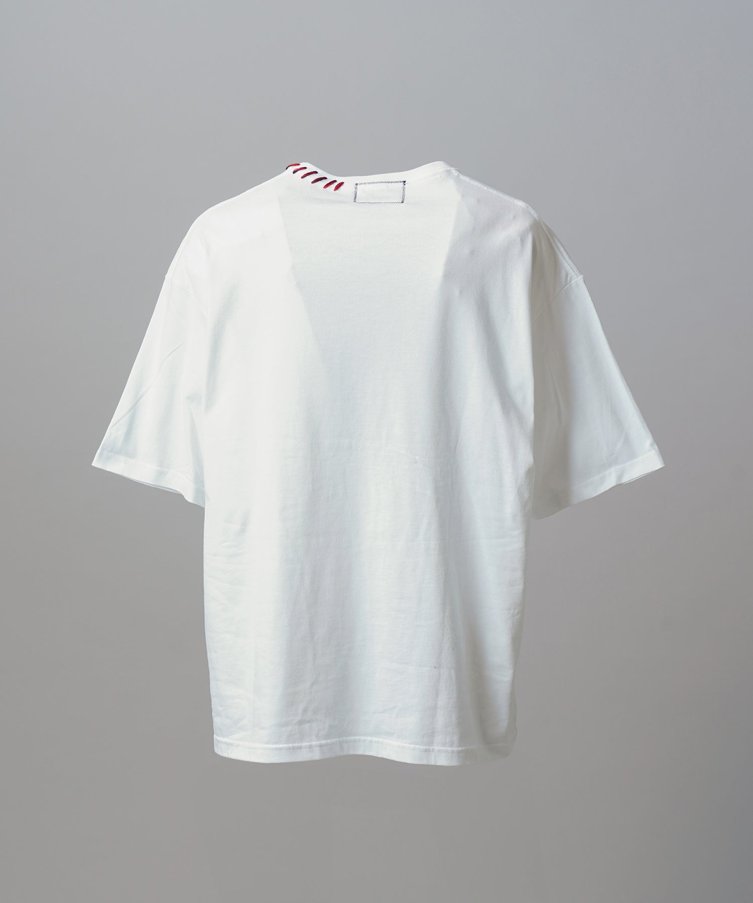 【26ss PRE-ORDER】Flower Patchwork Vintage Like Prime-Over Sweat Zip Hoodie