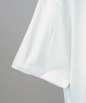 【26ss PRE-ORDER】Flower Patchwork Vintage Like Prime-Over Sweat Zip Hoodie