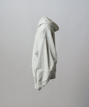 4 Colors Chambray Washable Wool Peaked Lapel Double Breasted Jacket