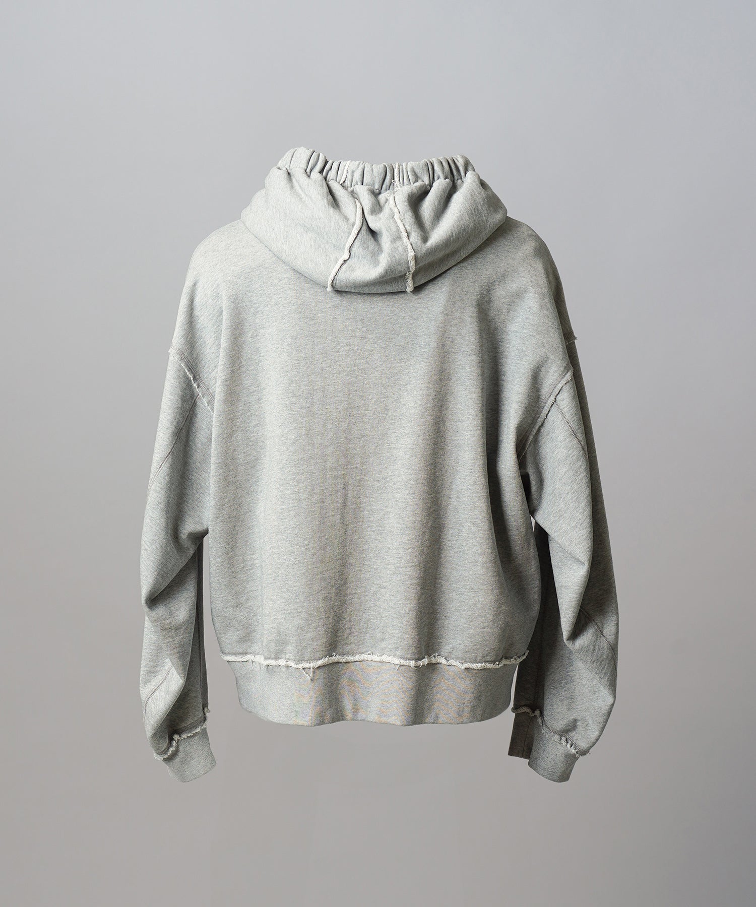 4 Colors Chambray Washable Wool Peaked Lapel Double Breasted Jacket