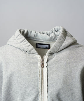 4 Colors Chambray Washable Wool Peaked Lapel Double Breasted Jacket