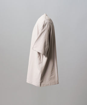 【26ss PRE-ORDER】Flower Patchwork Vintage Like Prime-Over Sweat Zip Hoodie