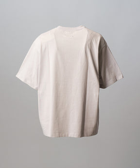 【26ss PRE-ORDER】Flower Patchwork Vintage Like Prime-Over Sweat Zip Hoodie