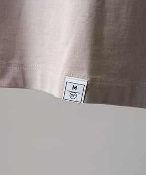 【26ss PRE-ORDER】Flower Patchwork Vintage Like Prime-Over Sweat Zip Hoodie