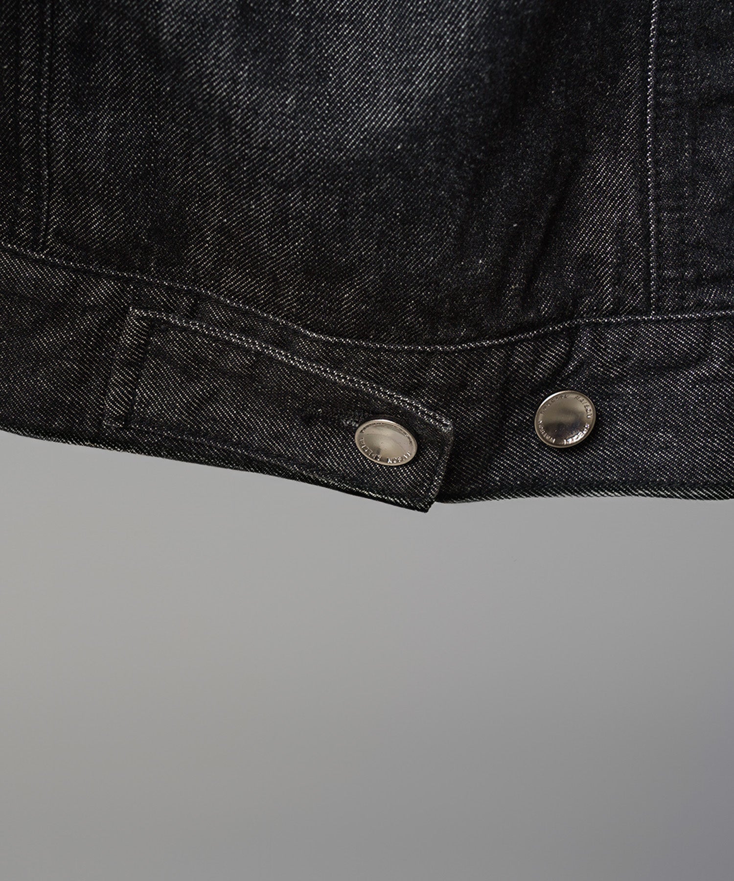 4种颜色Chambray可洗羊毛峰峰双胸夹克