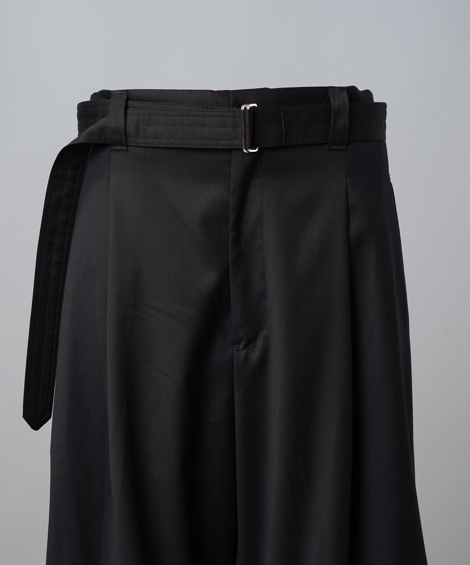 4 Colors Chambray Washable Wool Peaked Lapel Double Breasted Jacket