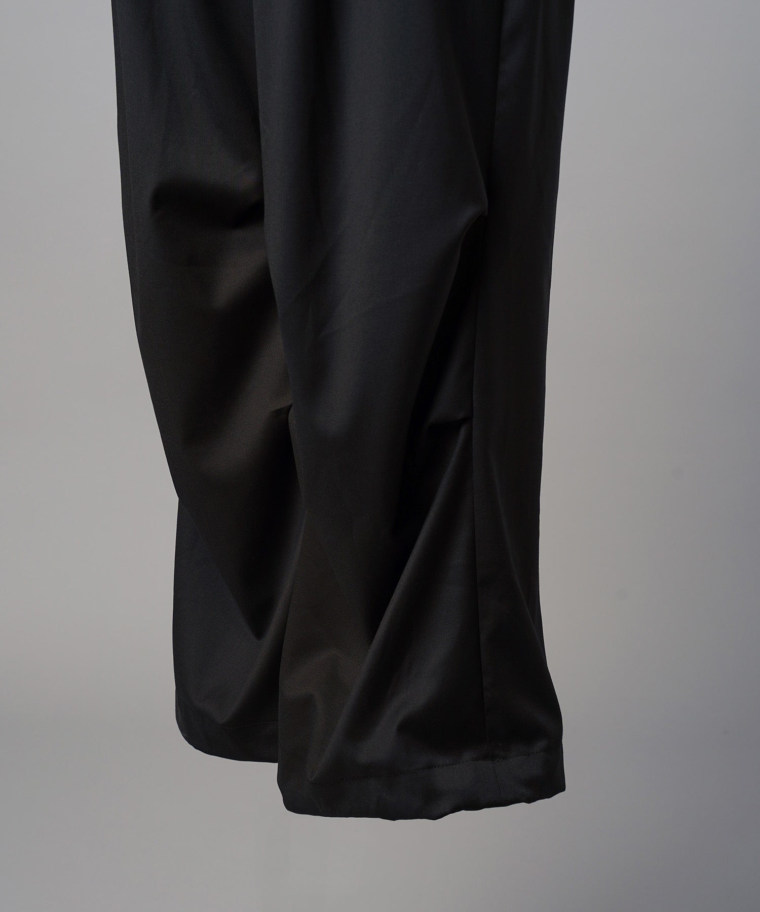 4 Colors Chambray Washable Wool Peaked Lapel Double Breasted Jacket