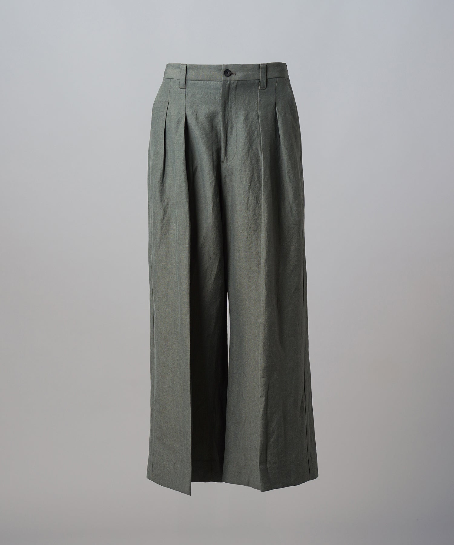 4 Colors Chambray Washable Wool Peaked Lapel Double Breasted Jacket