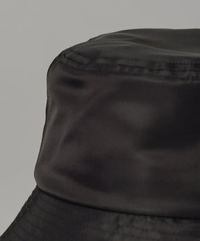Chemical Over-Dye Logo Cap