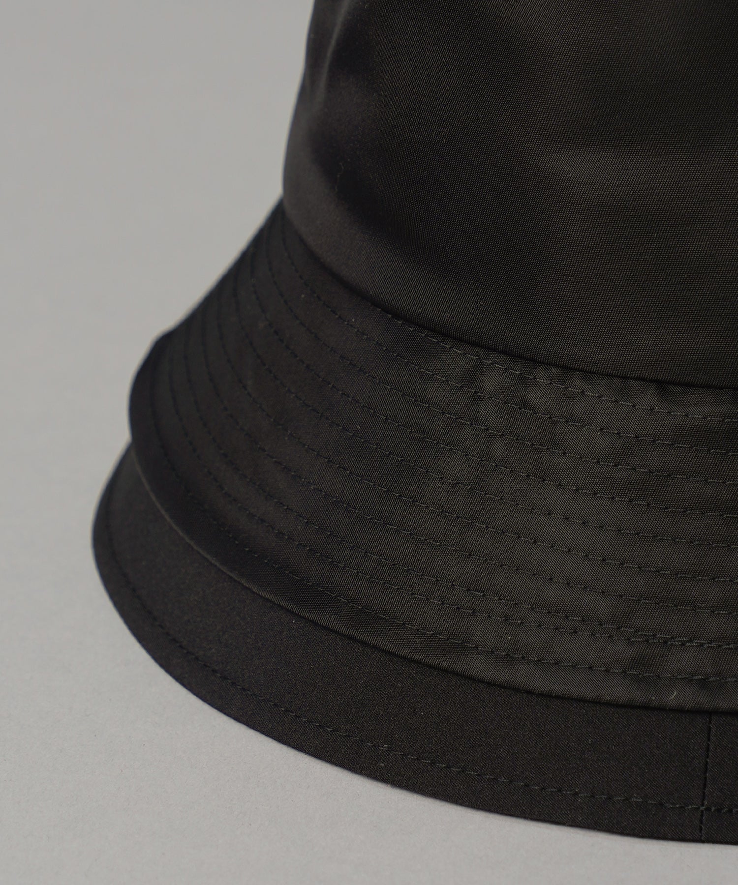 Chemical Over-Dye Logo Cap